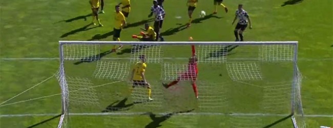 Rafael Defendi em quatro defesas – Boavista FC 1-0 FC Paços de Ferreira