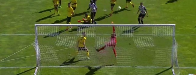 Rafael Defendi em quatro defesas – Boavista FC 1-0 FC Paços de Ferreira