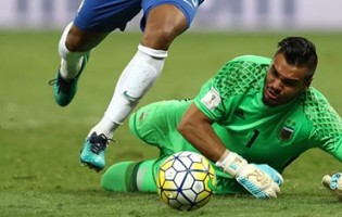 Franco Armani, Willy Caballero e Sergio Romero convocados para o Mundial’2018 pela Argentina