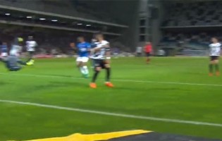 Vagner Silva fecha baliza em duas defesas – Boavista FC 1-0 CF Os Belenenses