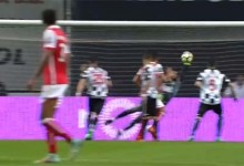 Vagner Silva garante empate em defesa vistosa – SC Braga 1-1 Boavista FC