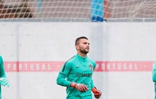 Guia e análise de antevisão dos guarda-redes do Mundial’2018