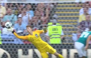 Cho Hyun-Woo destaca-se em duas defesas para eliminar Germânicos – Alemanha 0-2 Coreia do Sul