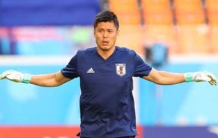 Eiji Kawashima torna-se o mais velho pelos Nipónicos em Mundiais – Colômbia 1-2 Japão