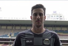 Helton Leite assina pelo Boavista FC