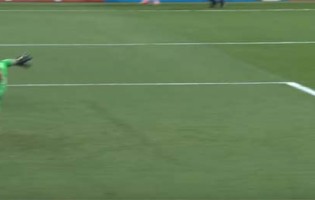 Yann Sommer em defesa de qualidade – Costa Rica 2-2 Suíça