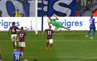 Martin Dúbravka e Karl Darlow fecham a baliza no amigável – FC Porto 0-0 Newcastle UFC