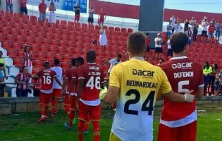 Quentin Beunardeu debuta, defende dois penaltis e leva CD Aves à Taça da Liga