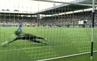 Rui Patrício estreia-se em amigável e defende dois penaltis na decisão pelo Wolverhampton WFC