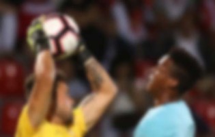 Guia de análise e antevisão aos guarda-redes da Primeira Liga 2018/2019