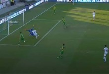 Cláudio Ramos abafa investida e possibilita empate – CD Tondela 1-1 Rio Ave FC