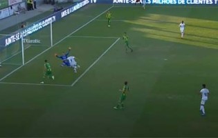 Cláudio Ramos abafa investida e possibilita empate – CD Tondela 1-1 Rio Ave FC