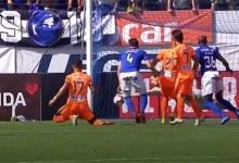 Helton Leite assina defesa de qualidade com mais dois momentos de espetáculo – CD Feirense 1-1 Boavista FC