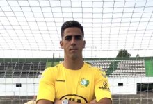 Joel Pereira emprestado ao Vitória FC