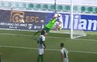 Léo Jardim estreia-se e aparece em duas defesas – Portimonense SC 0-2 Rio Ave FC