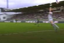Romain Salin possibilita vitória entre complicações – Moreirense FC 1-3 Sporting CP