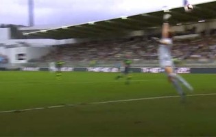 Romain Salin possibilita vitória entre complicações – Moreirense FC 1-3 Sporting CP