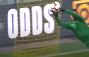 Igor Rodrigues estreia-se com defesa espetacular – Estoril 2-1 CD Feirense