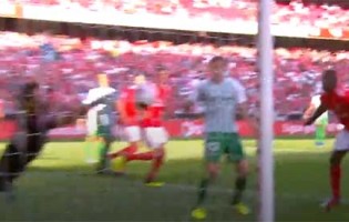 Léo Jardim destaca-se em desvio de último grito – SL Benfica 2-1 Rio Ave FC