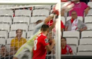 Odisseas Vlachodimos protagoniza duas defesas vistosas – SL Benfica 2-0 CD Aves