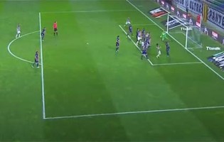 Ricardo Nunes vale três pontos no último minuto – Boavista FC 1-2 GD Chaves