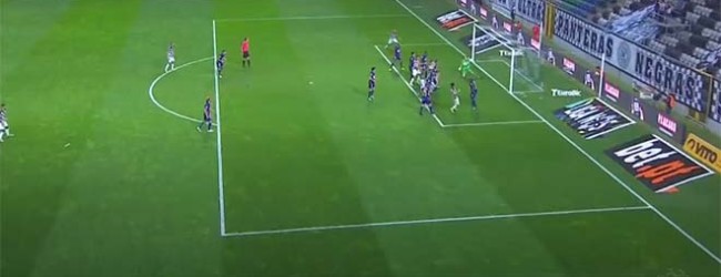 Ricardo Nunes vale três pontos no último minuto – Boavista FC 1-2 GD Chaves