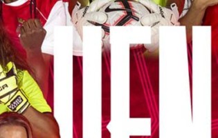 Rute Costa defende penalti na decisão e dá Supertaça ao SC Braga