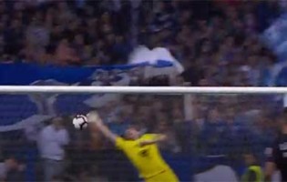 Iker Casillas destaca-se e fecha baliza em dois momentos – FC Porto 2-0 CD Feirense