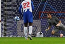 Iker Casillas defende penalti na 100ª vitória na Champions e é o segundo com mais defesas dos onze metros – Lokomotiv 1-3 FC Porto