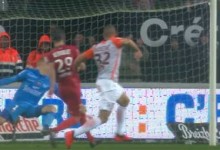 Karl-Johan Johnsson evita derrota em duas defesas espetaculares – EA Guingamp 1-1 Montpellier