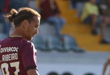 Ricardo Ribeiro ainda não sofreu em cinco jogos pelo FC Paços de Ferreira na Segunda Liga