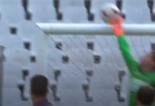 António Filipe fecha a baliza em defesa vistosa – Os Belenenses 0-1 GD Chaves