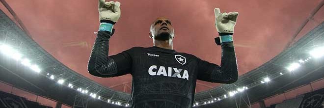 Jefferson Galvão retira-se como guarda-redes aos 35 anos