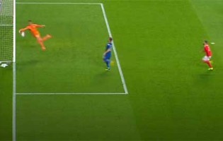 Jhonatan Luiz garante vitória em duas defesas – SL Benfica 1-3 Moreirense FC