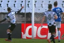 Muriel Becker evita dois golos em desvios – Os Belenenses 0-0 Boavista FC