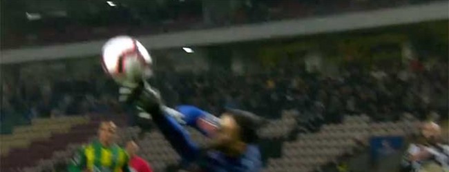 Cláudio Ramos protagonista em defesa vistosa – Boavista FC 2-0 CD Tondela