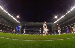 Helton Leite resvala três investidas – Boavista FC 0-1 FC Porto