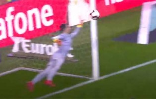 Ricardo Ferreira destaca-se em defesa de qualidade entre outras – FC Porto 4-1 Portimonense SC