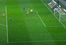 Tiago Sá tranca a baliza duas vezes em curtas distâncias – SC Braga 2-0 Moreirense FC