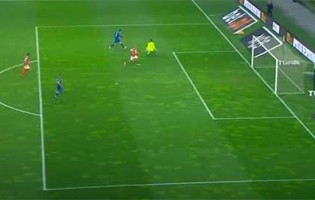 Tiago Sá tranca a baliza duas vezes em curtas distâncias – SC Braga 2-0 Moreirense FC