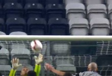 Charles Marcelo fecha a baliza em várias defesas – Boavista FC 0-1 CS Marítimo