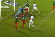 Charles Marcelo vale três pontos em defesas complicadas – CD Santa Clara 0-1 CS Marítimo