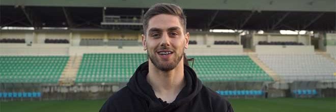 Cláudio Ramos: “O guarda-redes pode sofrer cinco golos e ter feito um grande jogo”
