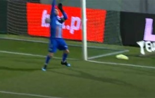 Cláudio Ramos destaca-se em três intervenções – CD Tondela 0-2 CD Aves
