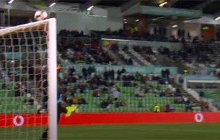 Dele Alampasu estreia-se na Liga com defesa vistosa – Rio Ave FC 0-0 CD Feirense