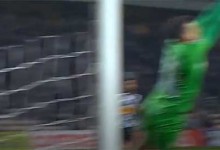 Helton Leite fecha baliza em espetáculo após defesas dificultadas – Boavista FC 1-0 Vitória FC