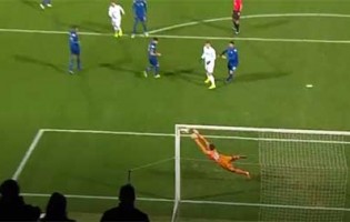 Jhonatan Luiz protagonista em defesa vistosa – Vitória SC 1-0 Moreirense FC