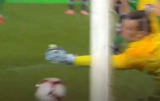 Léo Jardim sustém ponto em espetáculo de velocidade de execução – Rio Ave FC 1-1 Vitória FC