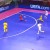 Viktoriia Sagaidachna ucrania portugal euro futsal 2019 goalkeeper