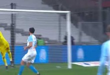 Benoît Costil dá um espetáculo de seis defesas – Marseille 1-0 Bordeaux